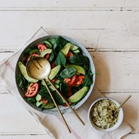 Портфолио Narayani Wellness